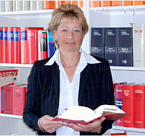 Heike Dittmann